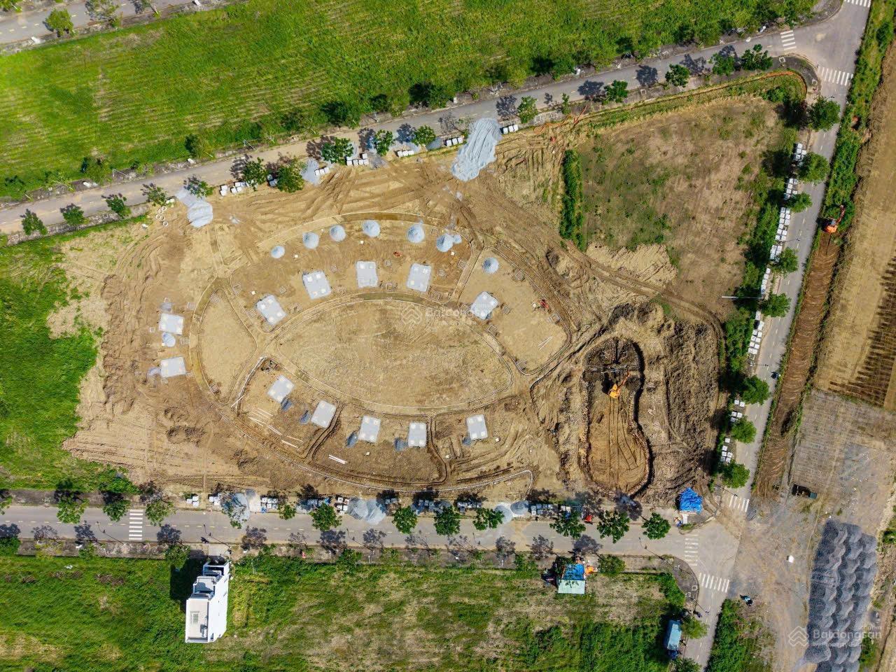 Nền gần sông giá siêu đầu tư, đi bộ vài bước ra công viên lớn ven sông, cực hiếm sổ sẵn Nền gần sông giá siêu đầu tư, đi bộ vài bước ra công viên lớn ven sông, cực hiếm sổ sẵn