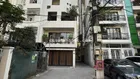 Khu VIP! Lý Nam Đế 135m2, mặt tiền 6.5m, 4 tầng, 68.5 tỷ, ô tô 24/7