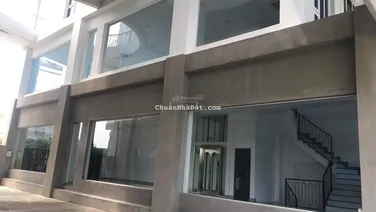 Lakeview Thủ Thiêm cho thuê văn phòng 7x20m hầm trệt + lầu 1 , giá 140tr/tháng