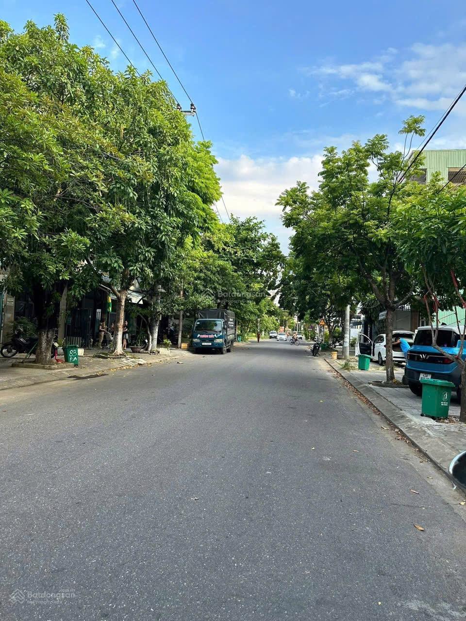 Bán đất MT đường 7m5 Bùi vịnh - giá tốt