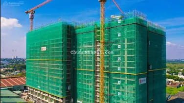 Giỏ Hàng Hiếm căn 2PN (mở) 57m2 giá chỉ 2ty2 Thanh Toán 420 Triệu Sở Hữu, View Hồ Bơi