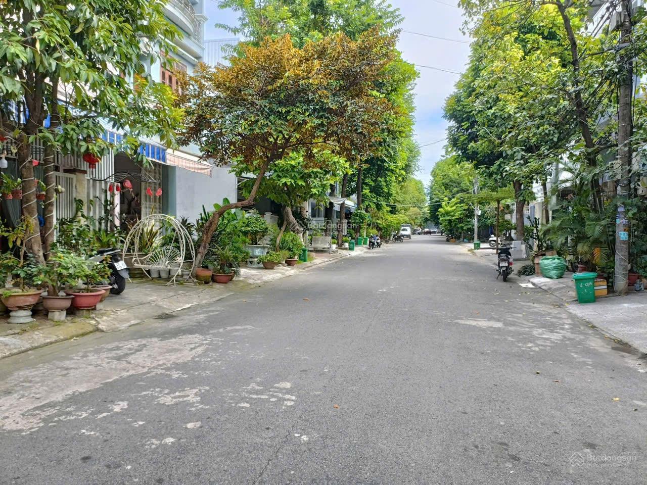 Bán đất MT đường 7m5 Bùi vịnh - giá tốt