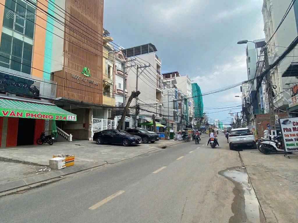 Bán gấp nhà MT 13B Hồ Hảo Hớn P. Cô Giang Quận 1 (10x20m) - 2 tầng - HĐT: 150 triệu - Giá 50 tỷ