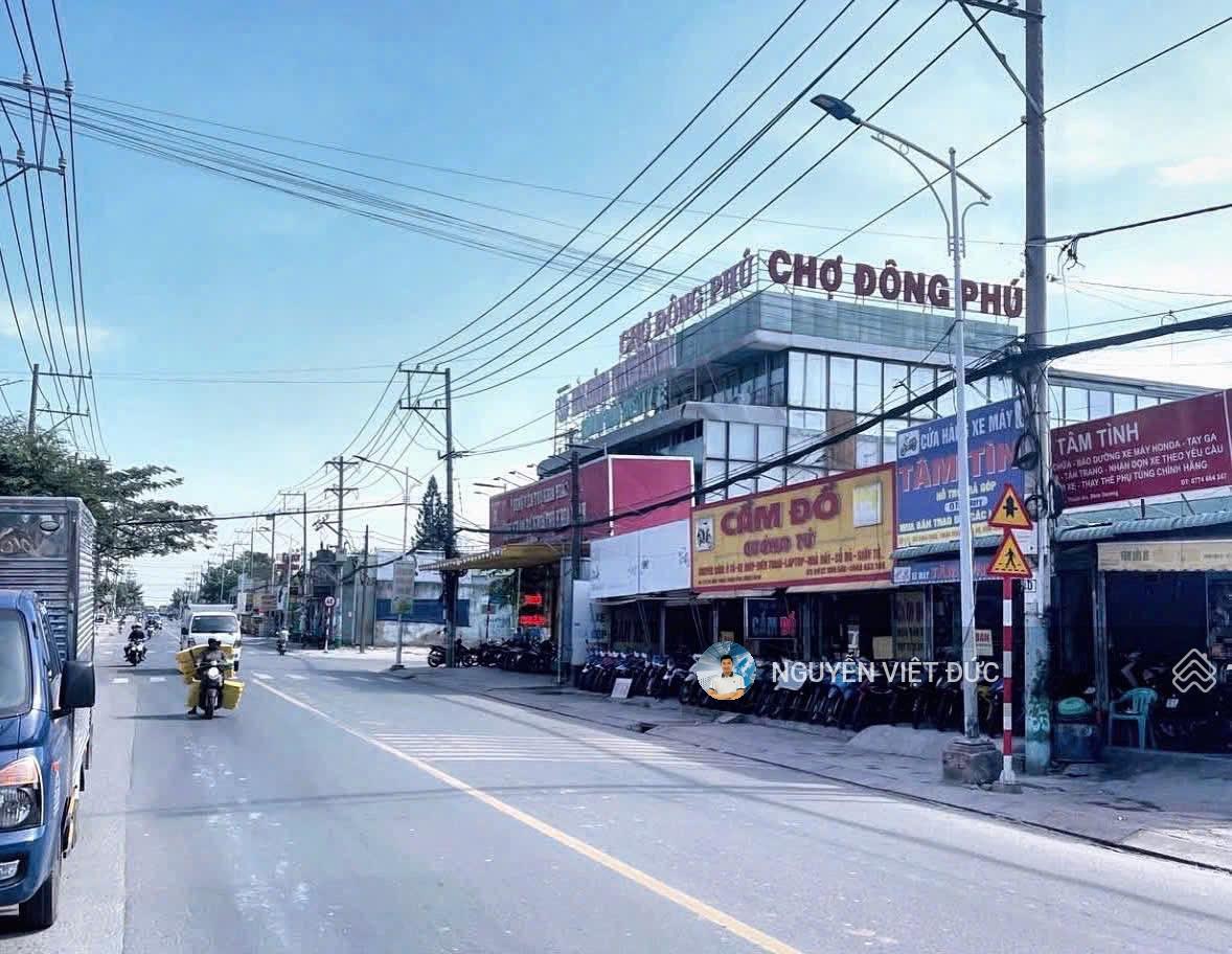 Giảm 4 tỷ bán lô góc 820m2 có 26m mặt tiền Thủ Khoa Huân ngay uỷ ban Phường Thuận Giao - TPHCM Giảm 4 tỷ bán lô góc 820m2 có 26m mặt tiền Thủ Khoa Huân ngay uỷ ban Phường Thuận Giao - TPHCM