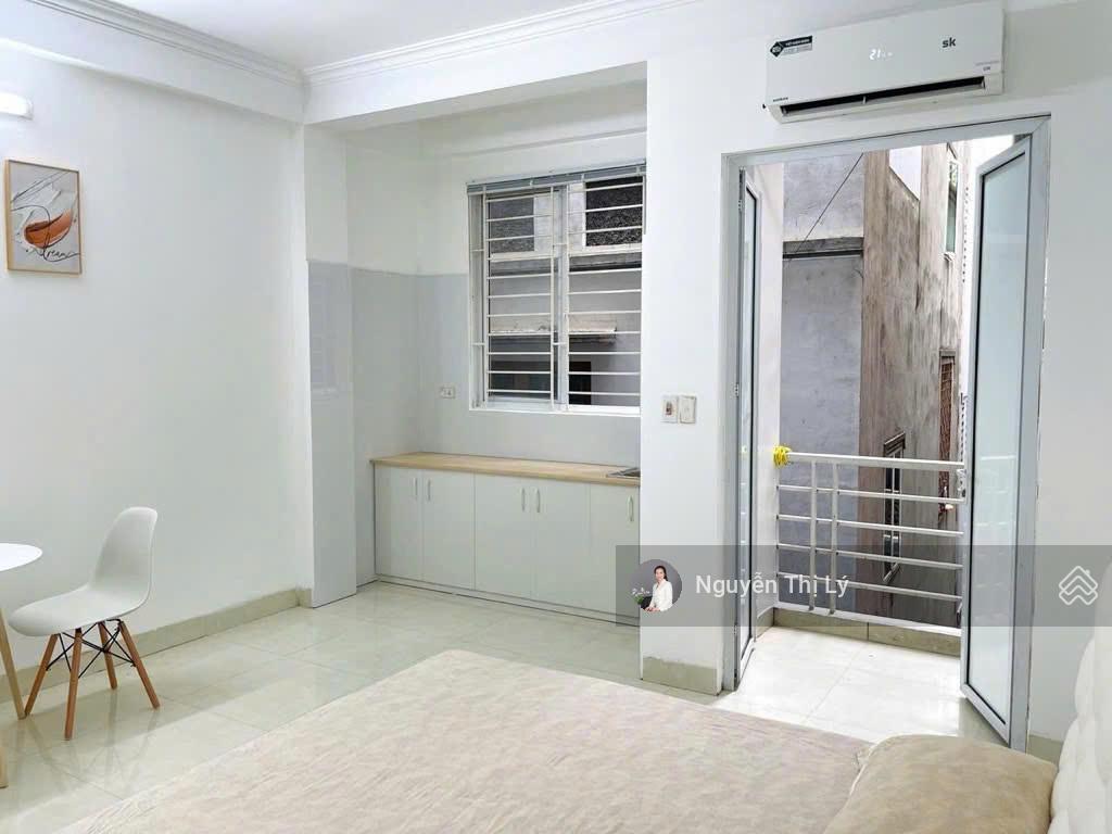 Bán nhà dòng tiền Lê Đức Thọ, 80 m2, 2 mặt ngõ ô tô, 11 phòng khép kín, doanh thu 65 tr/th
