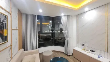 Chính chủ bán 2 phòng ngủ HUD Building nội thất đẹp pháp lý vĩnh viễn. Có hợp đồng thuê sẵn