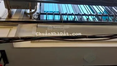 Bán nhà Văn Phú 85m2 4 tầng mặt tiền 4.8m hơn 18 tỷ ô tô tránh vỉa hè văn phòng LHCC 0976 052 ***