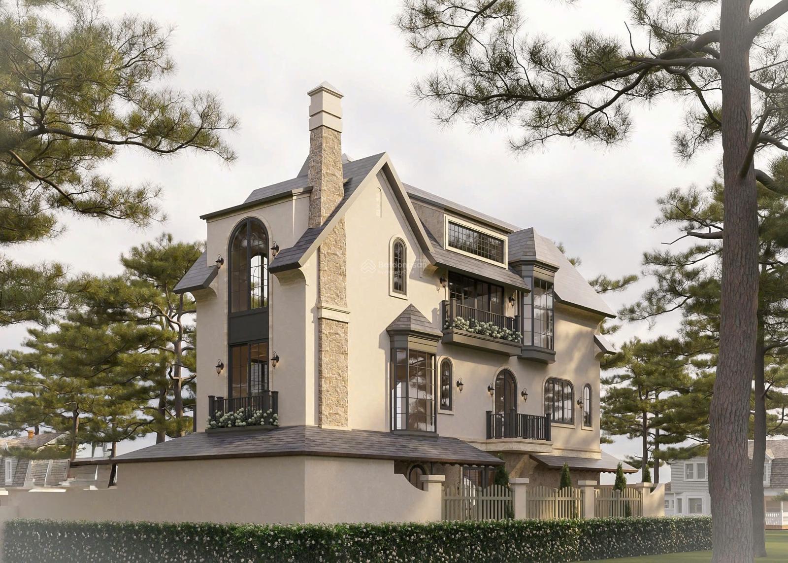 CHIẾC VILLA SIÊU ĐẸP SIÊU NỞ HẬU ĐẦY ĐỦ TIỆN ÍCH CAO CẤP SẴN DÒNG TIỀN