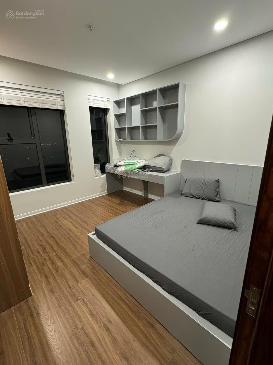 Chính chủ cần bán căn 2PN - 74m2 tầng trung đẹp (18 - 20) chung cư Bình Minh Garden - sẵn sổ đỏ