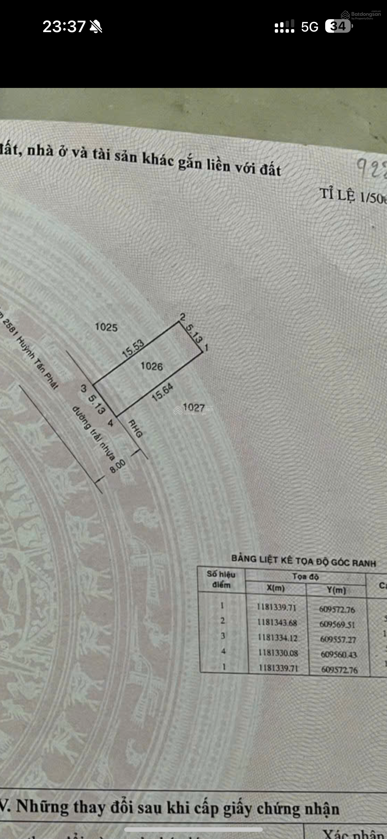 Đất hiếm - KDC Anh Tuấn - NB - 80m2 - giá rẻ còn 1 lô Đất hiếm - KDC Anh Tuấn - NB - 80m2 - giá rẻ còn 1 lô