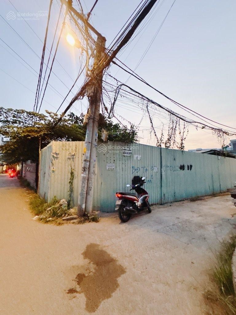 Ủa kì ta , Quận 7- cần thanh lý gấp mãnh đất hẻm xe tải 4.2x13 -4 tỷ36