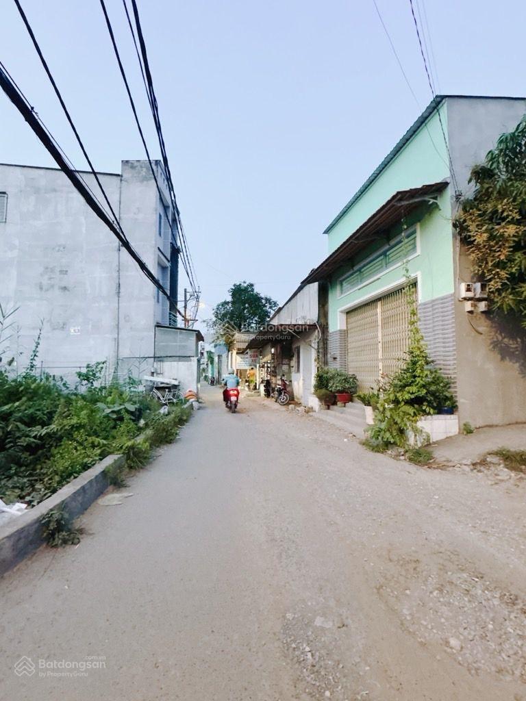 Ủa kì ta , Quận 7- cần thanh lý gấp mãnh đất hẻm xe tải 4.2x13 -4 tỷ36