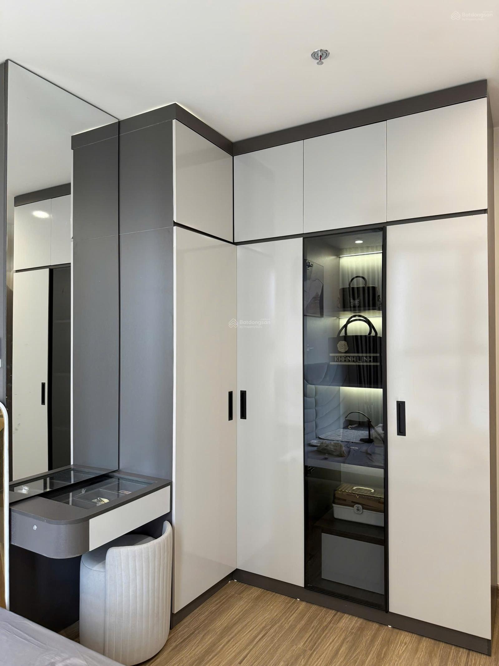 Bán gấp Căn hộ 2PN, 2WC tại The Canopy Residences TC1 , Giá 4,615 tỷ, 44m2,Tuấn 0392 969 ***