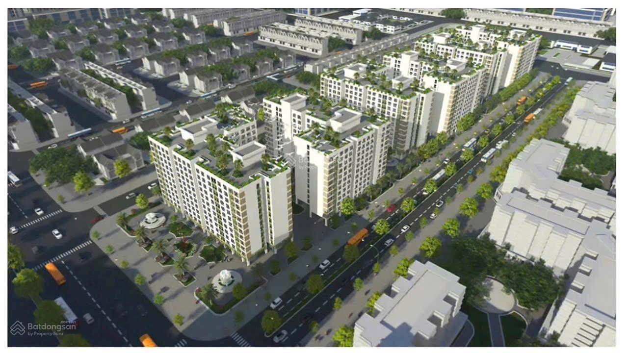 Cần bán nền dự án XDHN vị trí cực đẹp sát ngay chung cư, diện tích 97m2, giá đầu tư Cần bán nền dự án XDHN vị trí cực đẹp sát ngay chung cư, diện tích 97m2, giá đầu tư