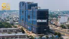 Sang nhượng căn 1 phòng ngủ, vị trí đẹp tầng 18, 53m2, giá 2,2 tỉ dự án Fiato Airport City