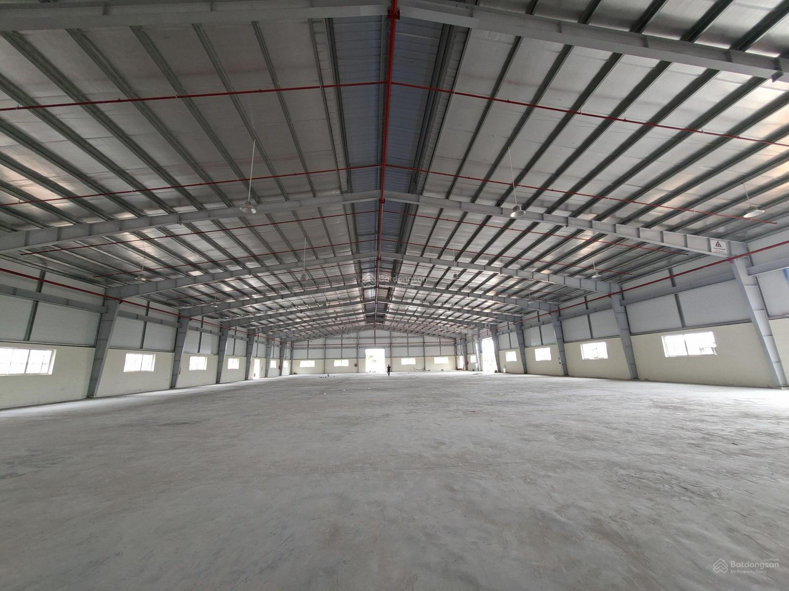 Bán nhà xưởng Tân Uyên Bình Dương, TPHCM