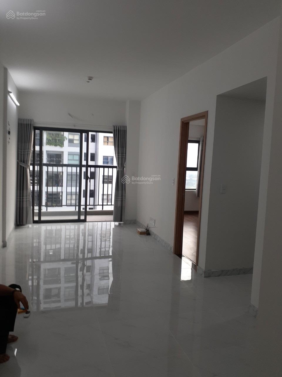 Cần tiền bán căn hộ Sài Gòn Avenue 62m2 2pn2wc. có sổ 3.1tỷ đầy đủ nội thất LH 0965 895 *** xem nhà