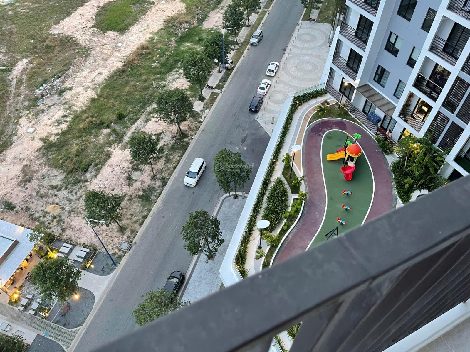 Bán căn hộ Sora Garden 2 thành phố mới - kế bên Aeon 2PN 2WC DT 79m2 căn gốc thoáng. Giá 3.8 tỷ