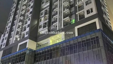 Cần bán căn hộ Biconsi Tower Chợ Đình Thủ Dầu Một 2PN 2WC DT 60m2 Giá 1 tỷ 950 còn thương lượng