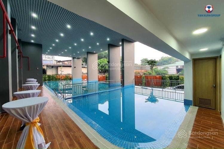 BÁN CĂN HỘ HAPPY ONE VẠN XUÂN MẶT TIỀN QL13 1PN 1WC 42m2 có sổ hồng giá 1ty250 có hợp đồng thuê