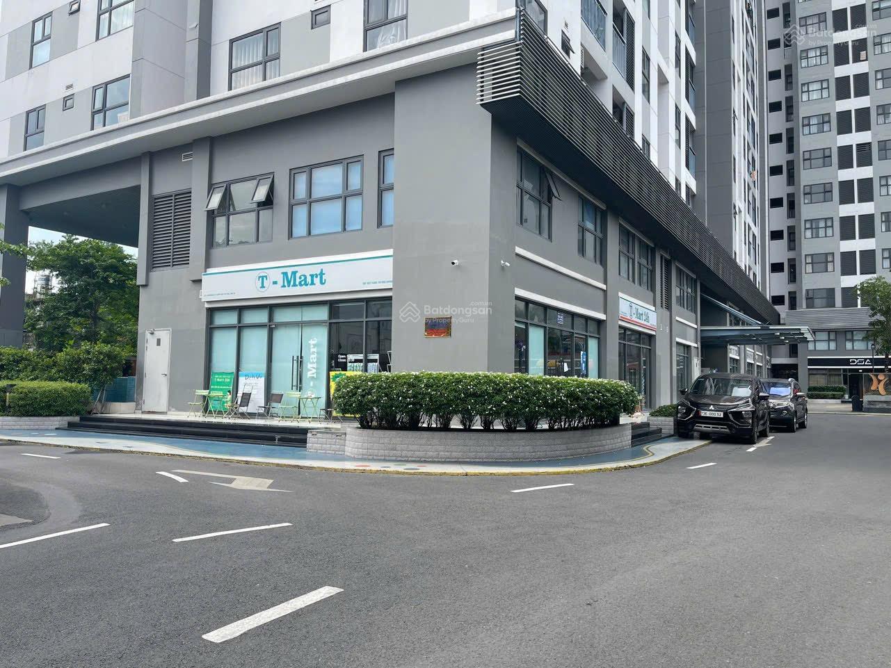 BÁN CĂN HỘ HAPPY ONE VẠN XUÂN MẶT TIỀN QL13 1PN 1WC 42m2 có sổ hồng giá 1ty250 có hợp đồng thuê