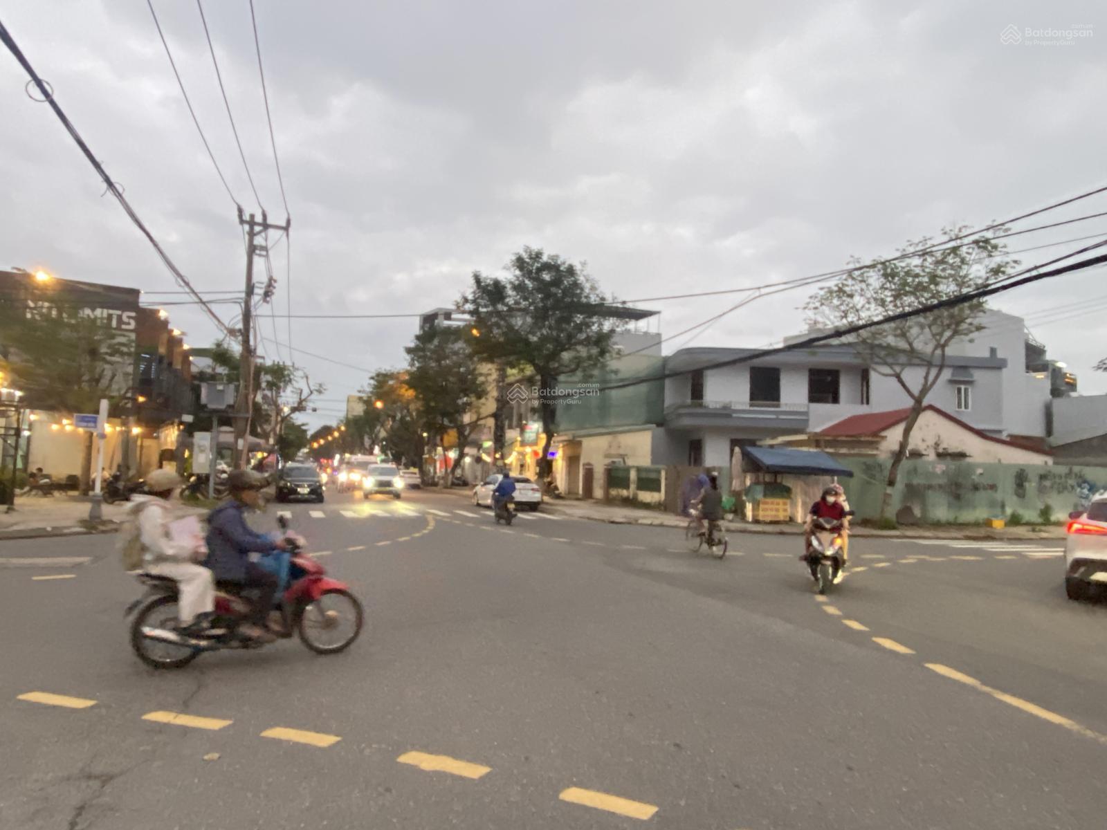 CHO THUÊ GẦN 400 M, GÓC 2 MẶT TIỀN. NGANG 23M. PHÙ HỢP NHÀ HÀNG, DỊCH VỤ DU LỊCH, CAFE, ..