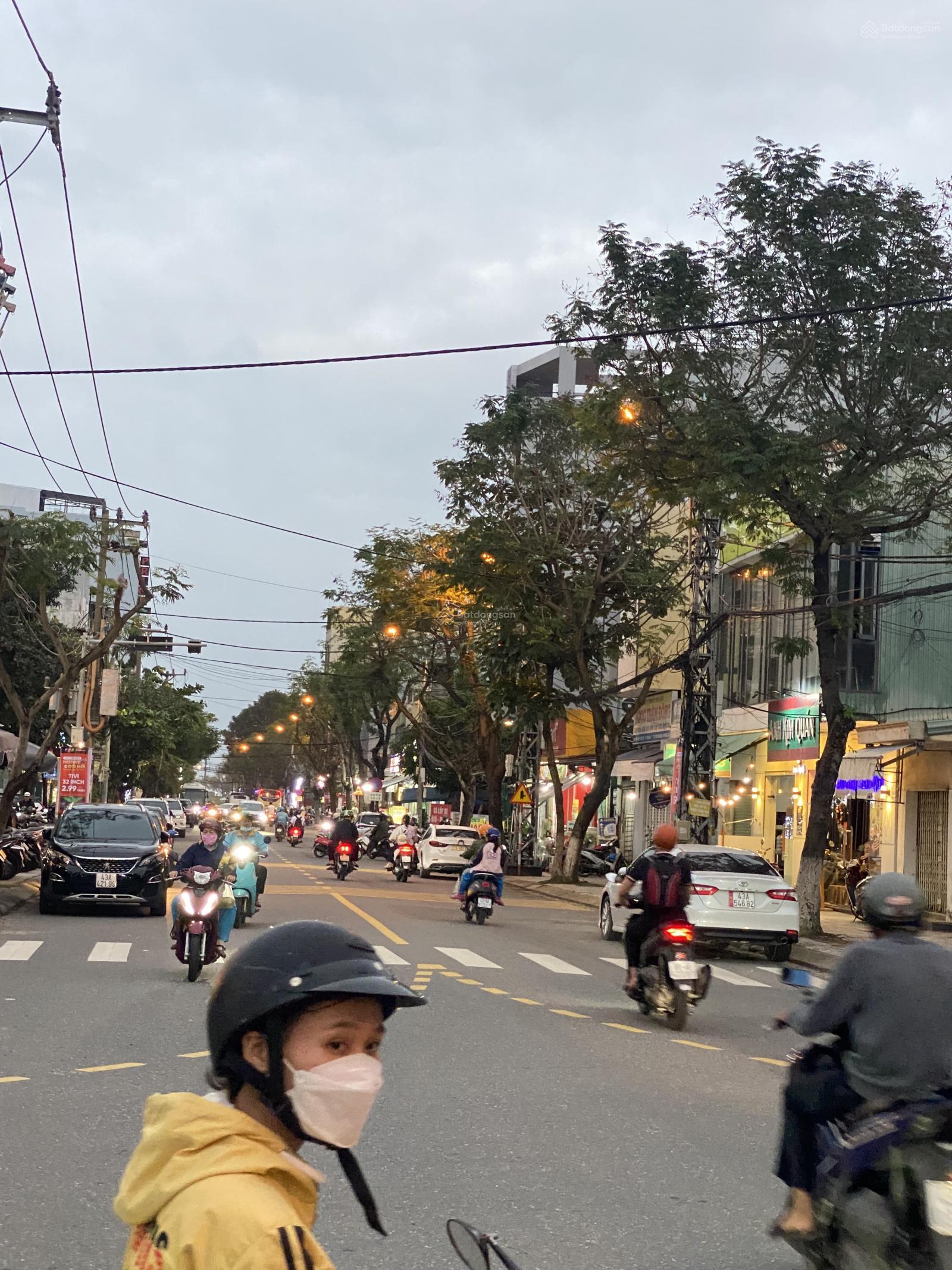 CHO THUÊ GẦN 400 M, GÓC 2 MẶT TIỀN. NGANG 23M. PHÙ HỢP NHÀ HÀNG, DỊCH VỤ DU LỊCH, CAFE, ..