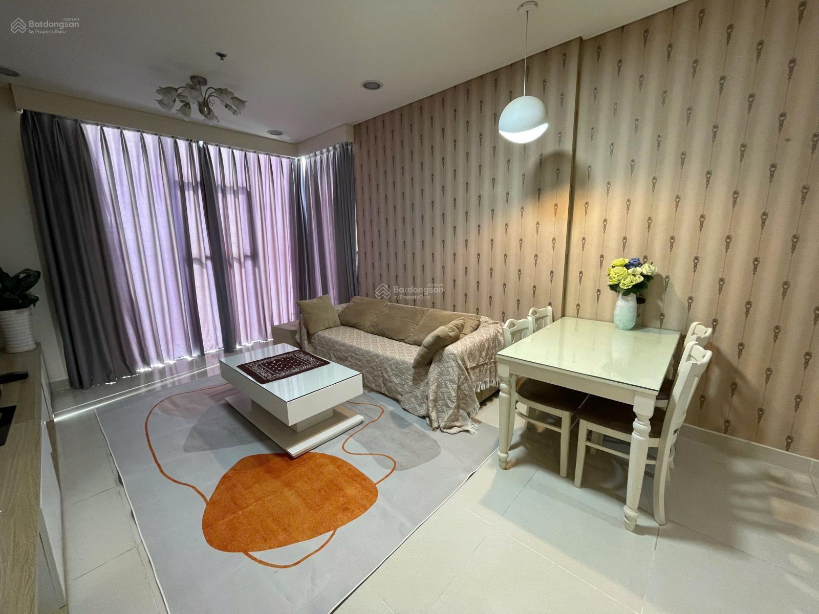 Cần cho thuê căn hộ Sora 1 TP Mới kế bên Aeon 2PN 2WC 76m2 đầy đủ nội thất như hình