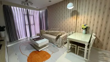 Cần cho thuê căn hộ Sora 1 TP Mới kế bên Aeon 2PN 2WC 76m2 đầy đủ nội thất như hình