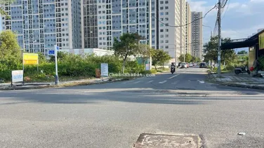 Bán Nhà trọ lô góc 2 mặt tiền có 8 phòng đang cho thuê giá 6,7 tỷ, 170m2