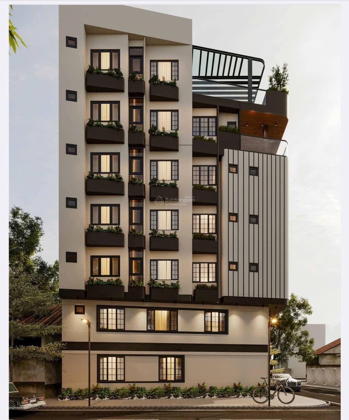 Bán tòa góc dòng tiền tại Xuân Phương, Nam Từ Liêm, Hà Nội. Giá 26 tỷ