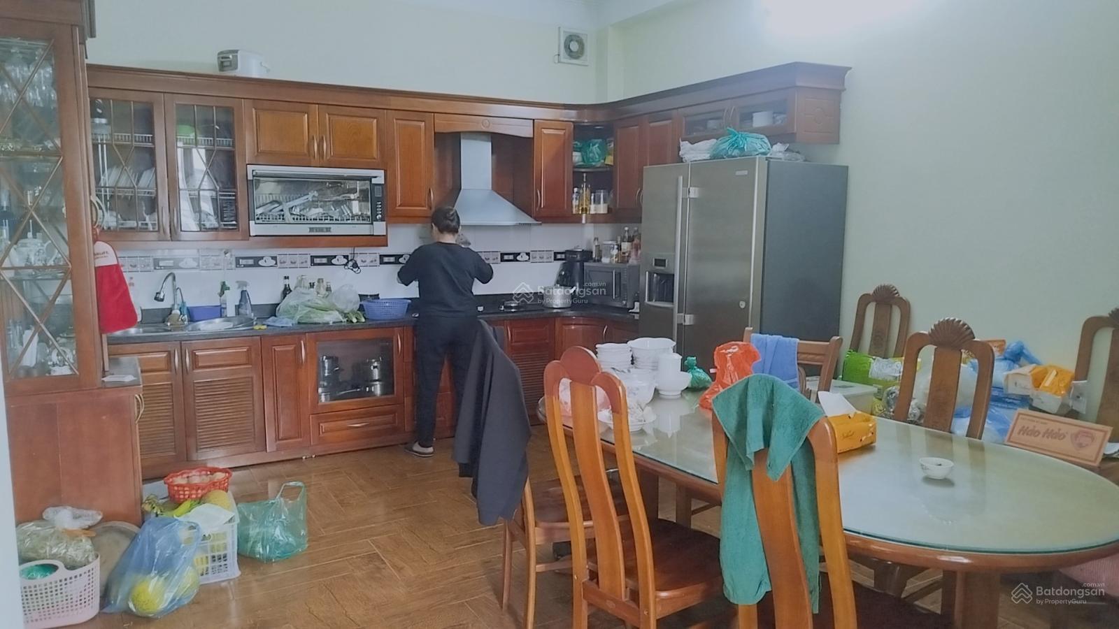 Bán nhà riêng tại phố Cầu Giấy - Cầu Giấy - 50m2, 6 tầng, Thang máy, Ô tô qua cổng, 14.85 tỷ