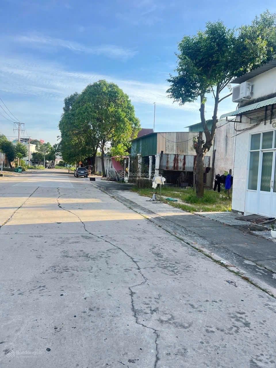 Lô đất 300m2 ngay MTĐ Đ. D13, Lai Uyên, Bàu Bàng liền kề KCN Becamex Bàu Bàng (SHR) giá 580 Triệu.