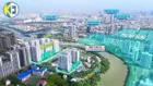 Cần bán căn hộ Sunrise Riverside - sổ hồng cầm tay 2 PN - cách Vivo City 1km