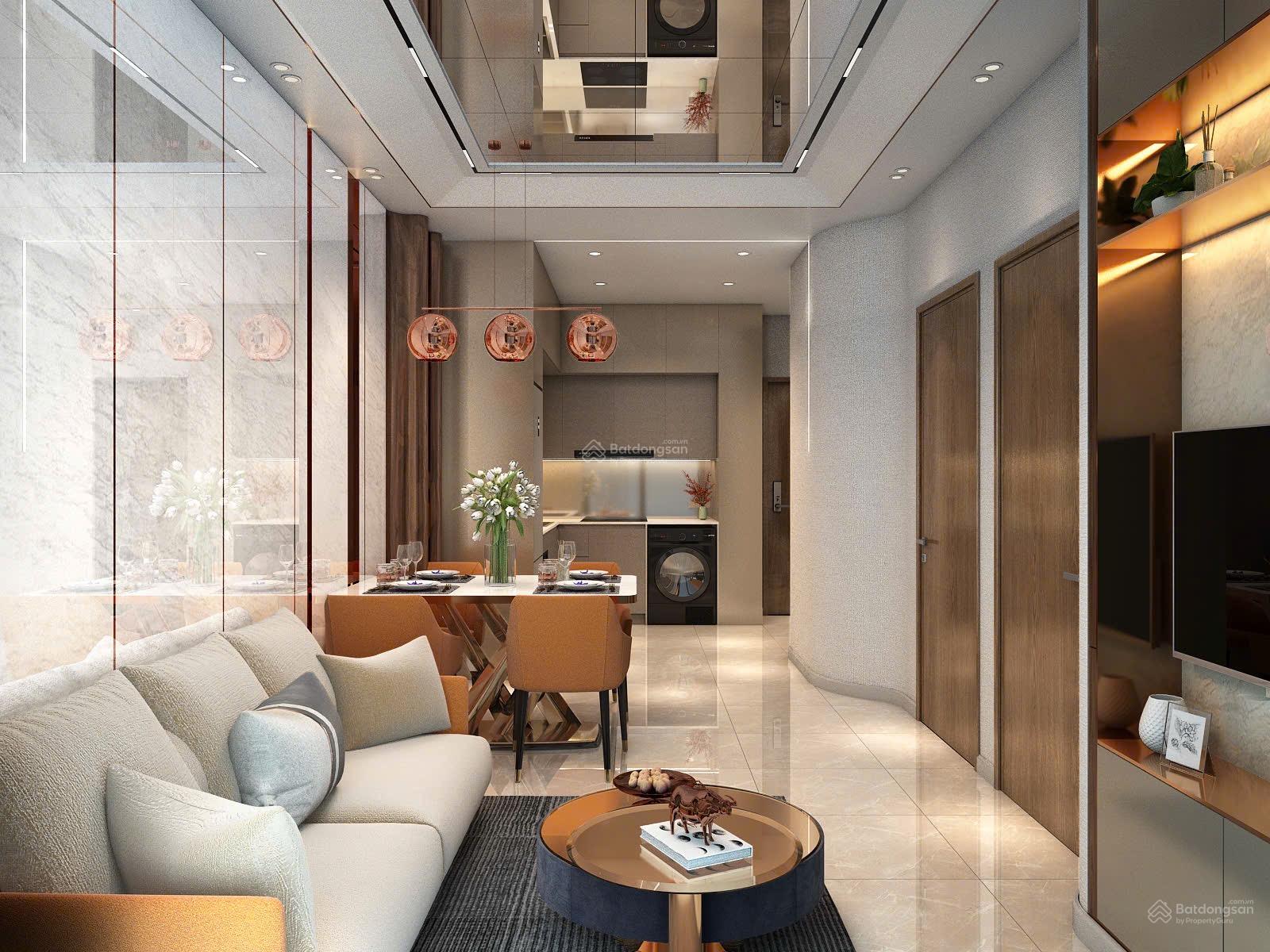 Cần bán căn hộ Sunrise Riverside - sổ hồng cầm tay 2 PN - cách Vivo City 1km