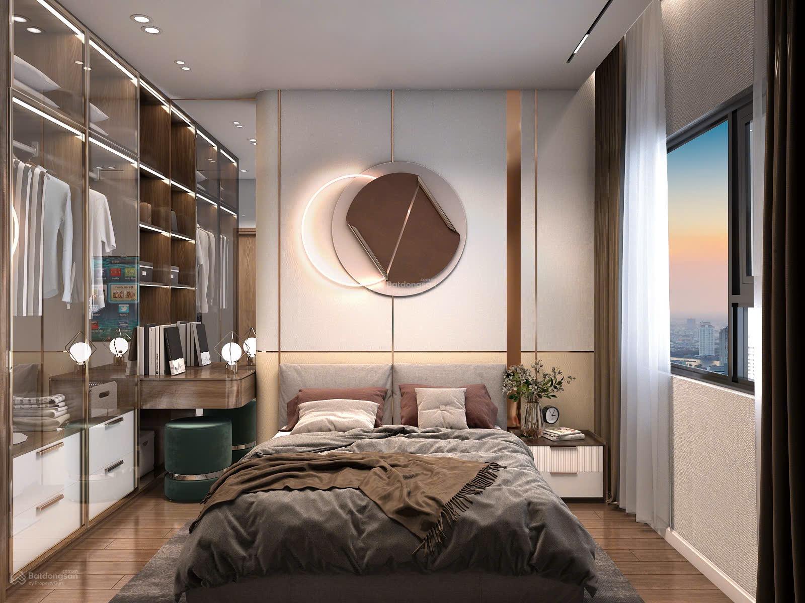 Cần bán căn hộ Sunrise Riverside - sổ hồng cầm tay 2 PN - cách Vivo City 1km