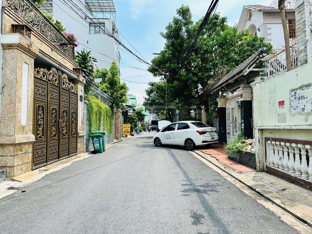 Mặt tiền Lê Lợi - đường 12m ngang 9m nở hậu, xây biệt thự - cty - vừa ở vừa kinh doanh, hơn 10tỷ