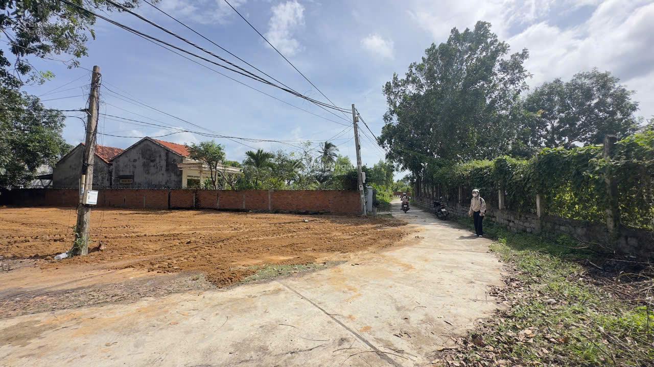 Suất đầu tư nhỏ gần biển đường ô tô tận nơi | Vạn Ninh