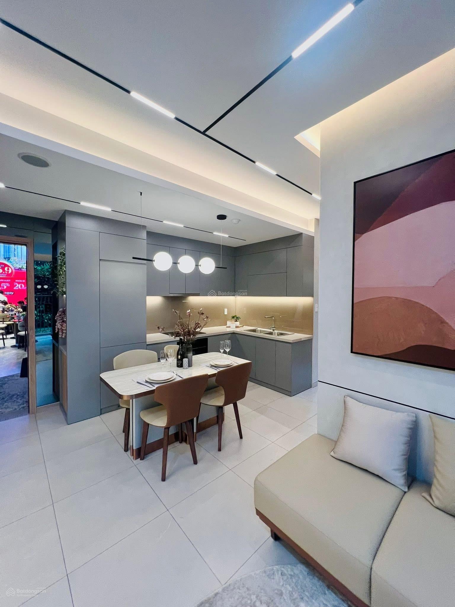 Chính chủ bán căn hộ Happy One Sora Diện tích 70m2 tầng khu vườn