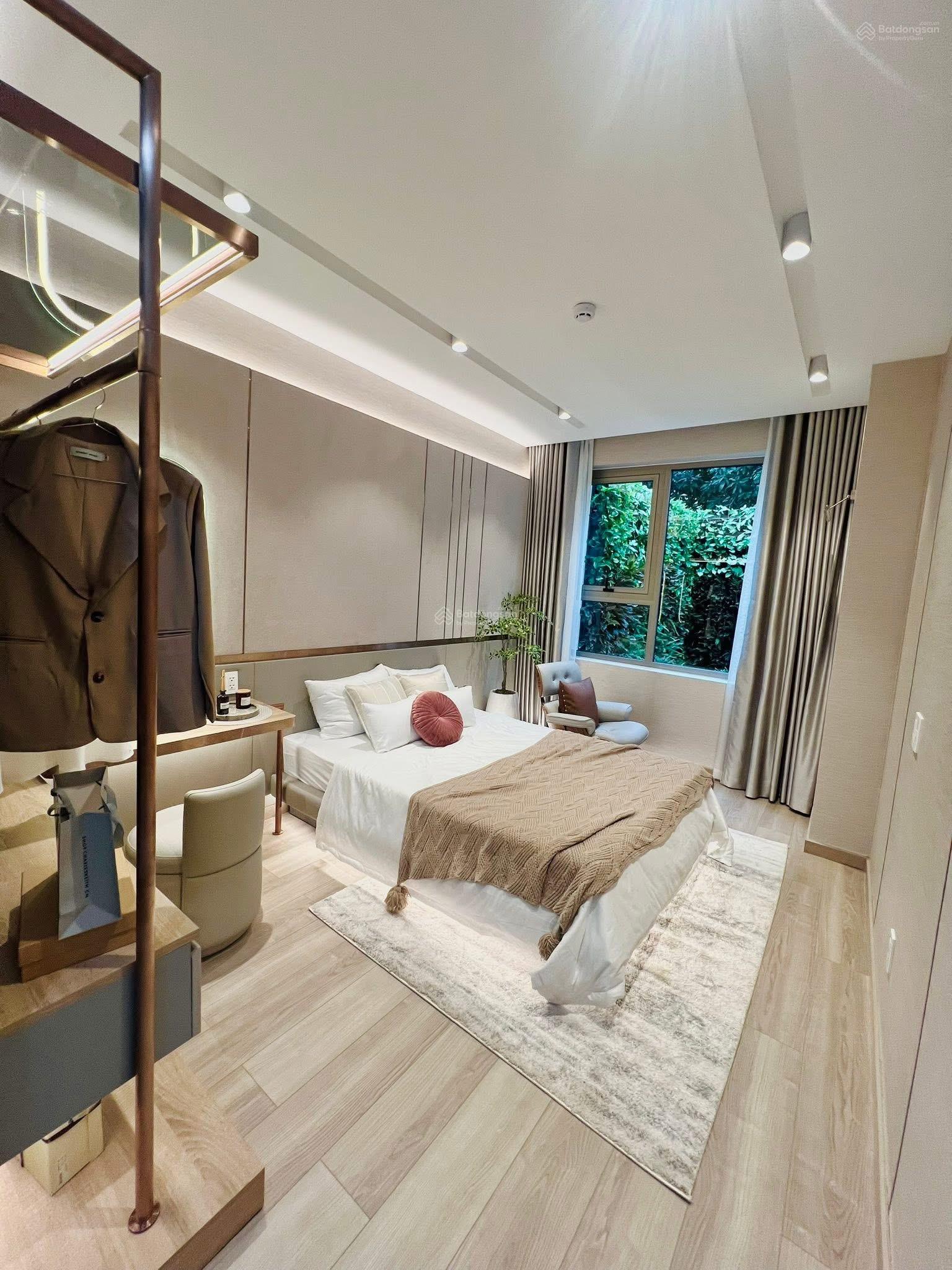 Chính chủ bán căn hộ Happy One Sora Diện tích 70m2 tầng khu vườn