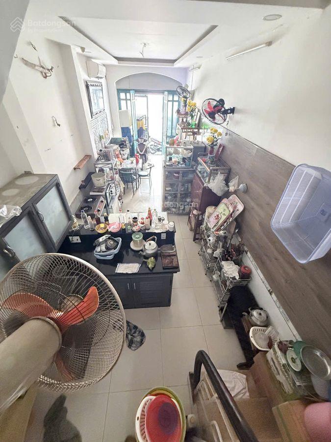 Bán nhà đường Lê Duy Nhuận K300, P. 12, Tân Bình ngay nhà ga T3 - 30m2, 3T giá chỉ 6.28 tỷ