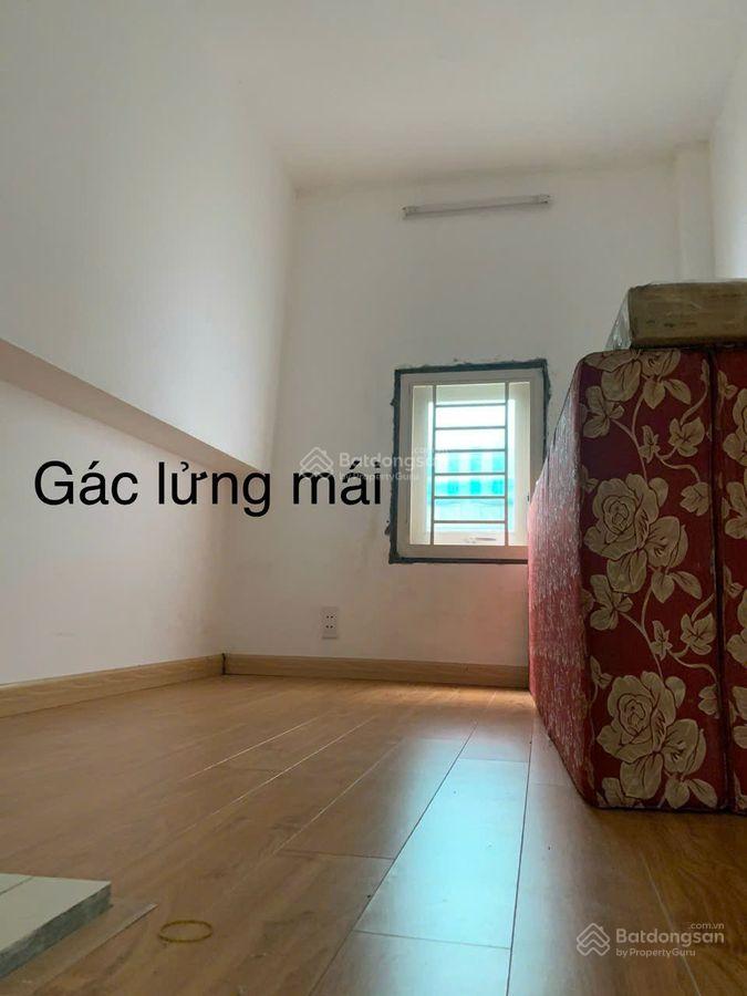 Bán nhà đường Lê Duy Nhuận K300, P. 12, Tân Bình ngay nhà ga T3 - 30m2, 3T giá chỉ 6.28 tỷ