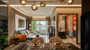 Siêu phẩm căn hộ Smart Homes 2PN + view sông Đồng Nai, thanh toán chỉ 20% đến khi nhận nhà