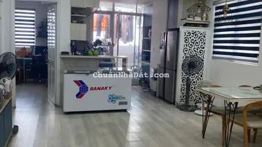 Cần bán căn hộ Cao Ốc H2, Đ/C 196 Hoàng Diệu, Hẻm 109 Hoàng Văn Thụ, Phường 8,Quận