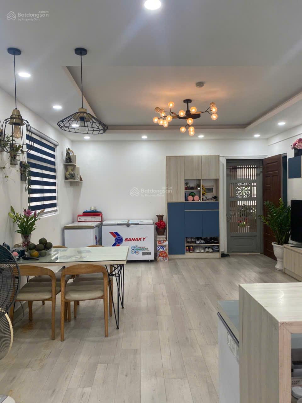 Cần bán căn hộ Cao Ốc H2, Đ/C 196 Hoàng Diệu, Hẻm 109 Hoàng Văn Thụ, Phường 8,Quận