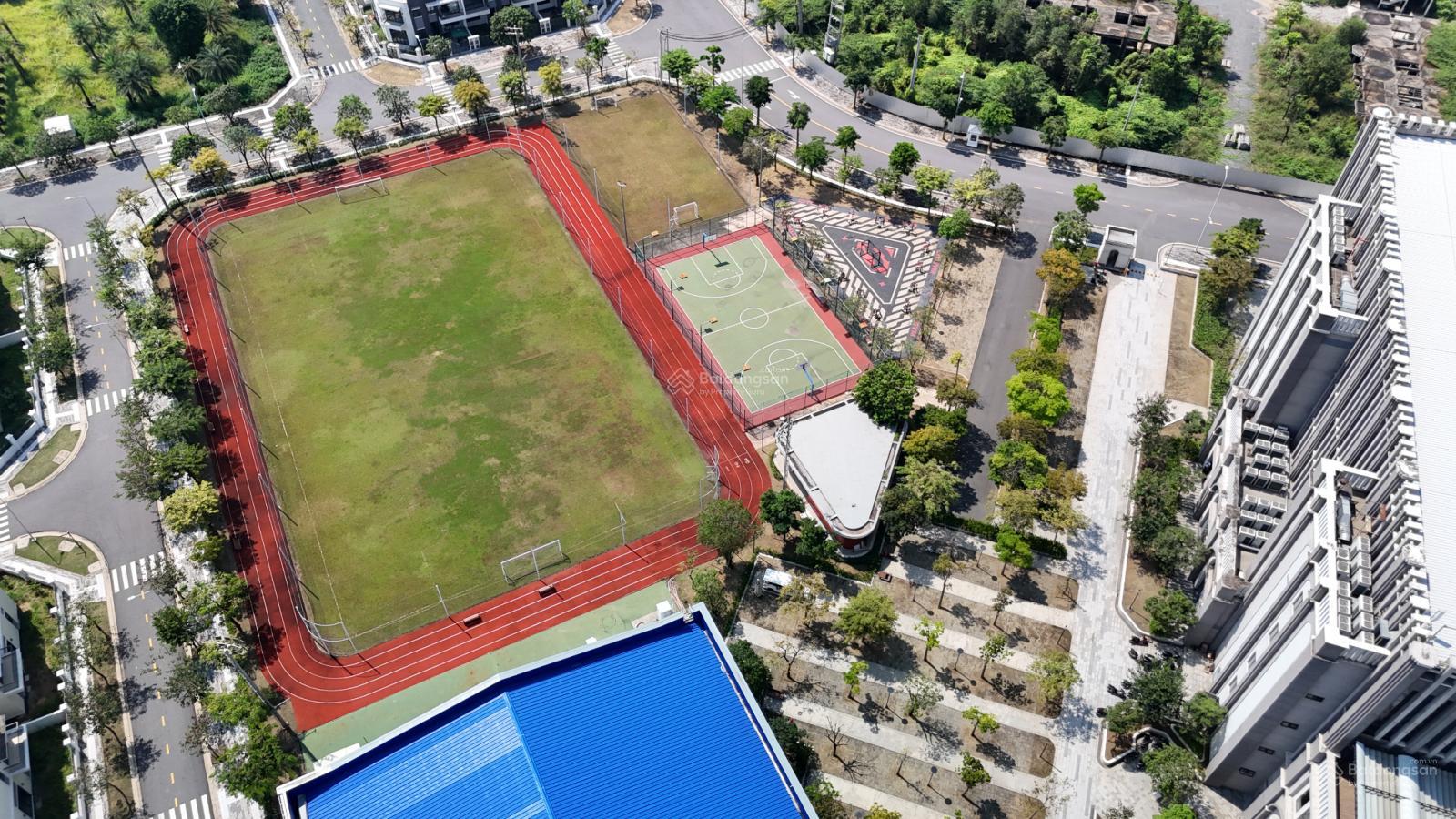 Căn duy nhất khu The Suite 160m2 - Đường thông giá chỉ 8 tỷ Bao thuế phí - Rẻ nhất Aqua City