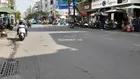 Bán nhà hai mặt tiền đường Nguyễn Thượng Hiền, Phường Bàn Cờ, Q3 DT: 3.4m x 10m 2 lầu 4PN giá 8 tỷ