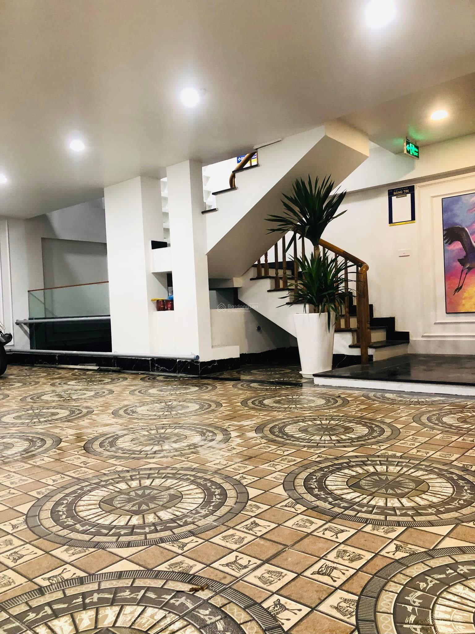 Bán CC mini tại Đường Nhật Chiêu, Nhật Tân, Tây Hồ, Hà Nội 54 tỷ, 120m2, 10 tầng, mặt 8m, 31 căn hộ