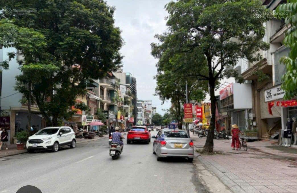 Bán nhà lô góc mặt phố tại Đường Thượng Thanh, Việt Hưng, Long Biên, Hà Nội, Dt=40 m2 8 Tầng