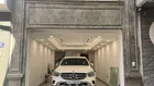 Tòa nhà 7 tầng thang máy vị trí đắc địa nhất Cầu Giấy, ngõ thông ô tô tránh phân lô có 22.8 tỷ
